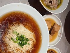 -松鹤楼·苏式汤面(虹桥天地店)