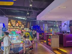 -大鲁阁保龄球(苏州园区店)