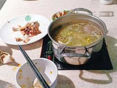 -爱伲牛肉火锅自助(景洪店)