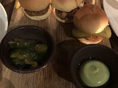 -Ocean's Table 欧舍