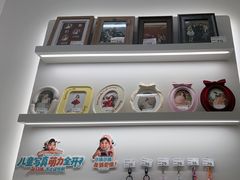 -海马体照相馆(南京虹悦城店)