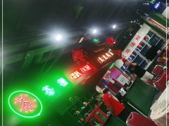 -虎虎龙虾大排档(双井店)