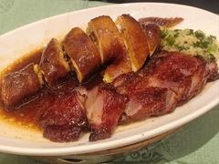 -洪禧楼·老广东海鲜酒楼(宁波万象城店)