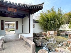 -尚湖风景区
