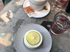 -时光花园(白鹭洲店)