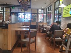 -老娘舅(苏州中心大道西大润发店)