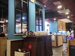 -傣妹火锅(南京东路一店)