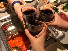 -海底捞火锅(万象城店)