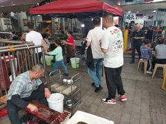 -铜元老码头鳝鱼火锅