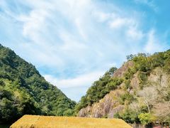-龙湾潭国家森林公园