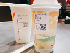 -CoCo都可(苏州园区天虹店)
