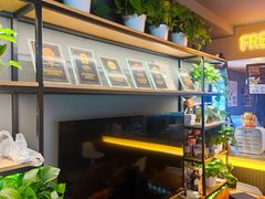 -优布劳精酿酒馆(富力又一城店)