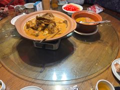 -黄泥岗·黄陂农家菜(百步亭店)