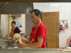 -盛兴面馆(真儒大厦店)