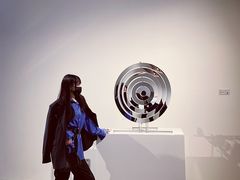 -chi K11艺术空间展览厅