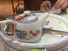 -点都德(聚福楼店)