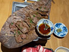 -一心创作料理屋(经开万达店)