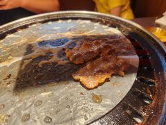 -核桃碳烤肉馆(深圳首店)