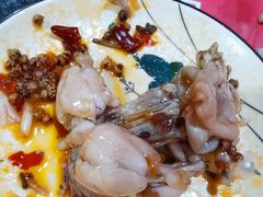 -渔香岛美蛙鱼头火锅(威清路店)