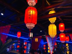 -唇辣号重庆老火锅(燕郊鑫乐汇店)