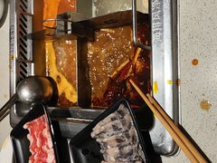 -海底捞火锅(万达广场店)