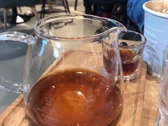 -GOTLOT COFFEE&KITCHEN角落厨房NOOK店