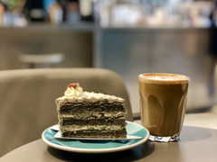-Seesaw Coffee(深圳万象天地店)