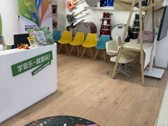 -音乐窝玩创中心·乐器声乐(海珠乐峰店)