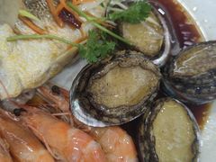 -人和啤酒屋海鲜大排档(营口路店)