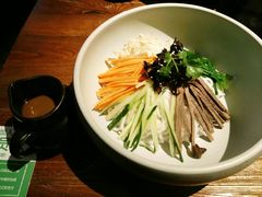 -云海肴·云南小炒·汽锅鸡(天津国金汇店)