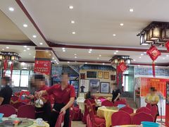 大堂-台山美食一绝阿四台山黄鳝饭(阿四创作店)