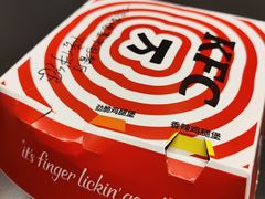 -肯德基(龙之梦购物中心店)