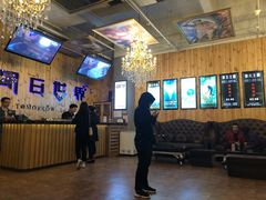 -明日世界密室轰趴·剧本桌游·箭馆团建(国贸店)