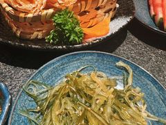 -湊湊火锅·茶憩(打浦桥日月光店)