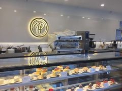 -PETIT PARIS 小巴黎(凯德1818店)