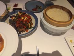 -君子·兰餐厅(长江路店)