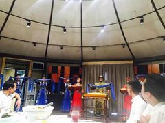 -九十九顶毡房(阜石路店)