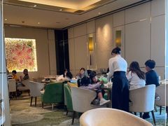 大堂-大堂酒廊(澳门文华东方酒店)