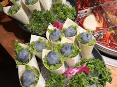 -巴卤社老火锅(财富店)