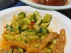 -锅老头铁锅炖•大锅蒸汽海鲜(韩乐坊店)