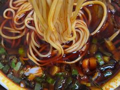 -清真·马安军辣子牛肉面