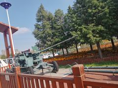 -羊亭河湿地公园