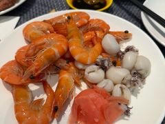 -威珀斯酒店·珀萃美食餐厅