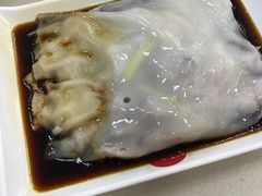 -冠记·肠粉粥品专家(江南大道店)
