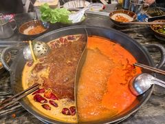 -冯校长老火锅(深圳福田店)