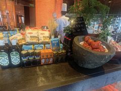 -广州富力君悦大酒店·凯菲厅