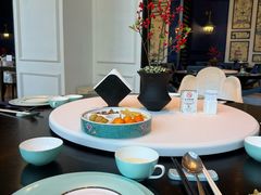 -翠湖宾馆·中餐厅