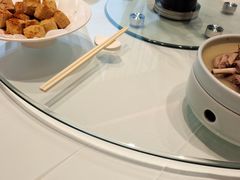 -淮扬厨子(健康路店)