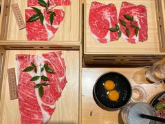 -锦和牛·炭火烧肉(ICC太和里店)