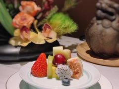 -叶叶菩提·晋福宫